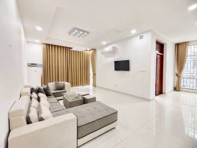 Vila K pronájmu in Chamkarmon $3,000