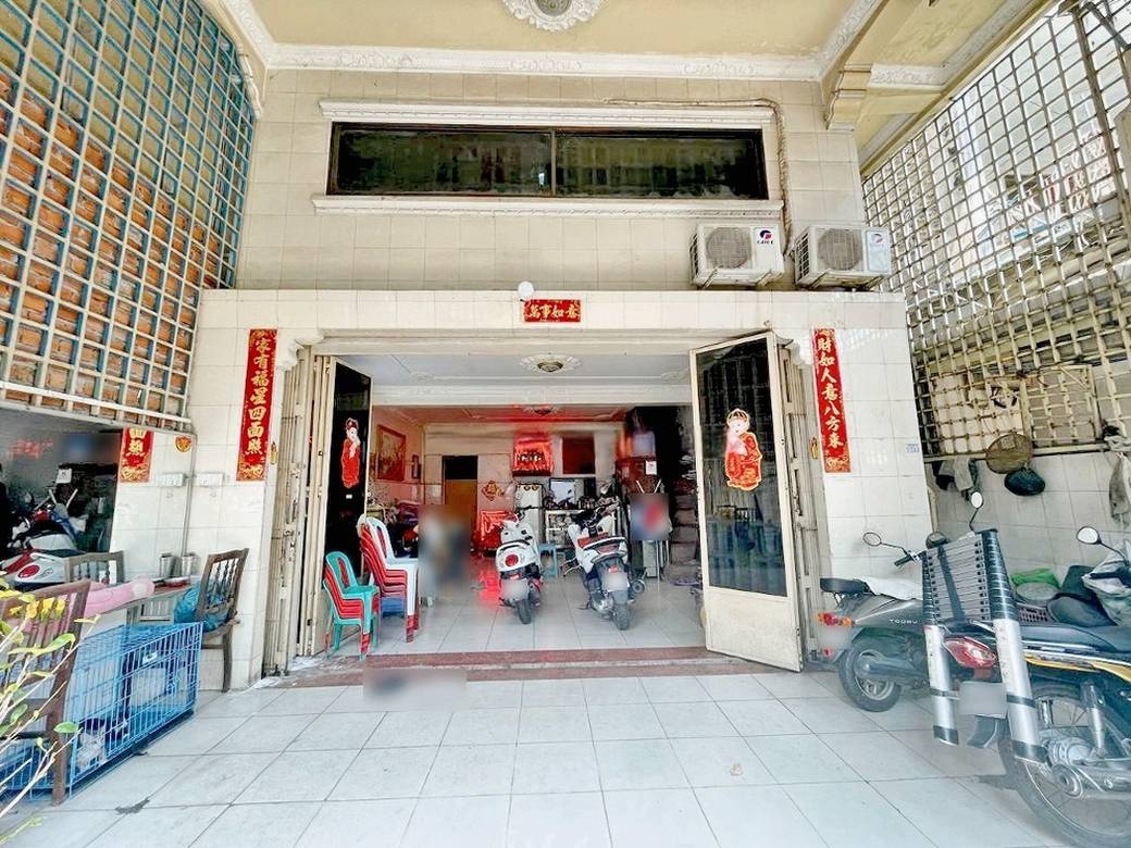 House and lot出售，位于, 万景岗3分区（BKK3), 波哥堪, 金边