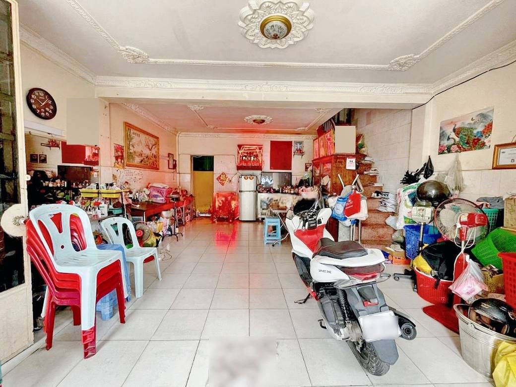 Boeng Keng KangHouse and lot出售，价格$310,000
