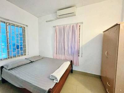 1卧室套房出租，价格$300