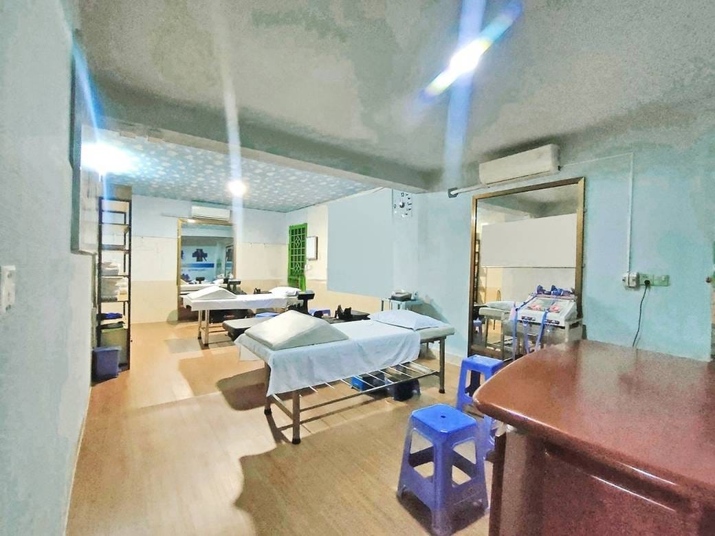 Boeng Keng KangHouse and lot出售，位于Boeng Keng Kang