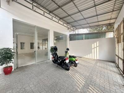 Chroy Changvar96平方米使用面积CommercialShophouse出租