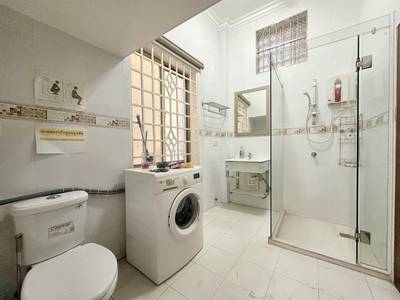 Chroy ChangvarCommercialShophouse出租，位于Chroy ChangvarChroy Changvar，价格$800