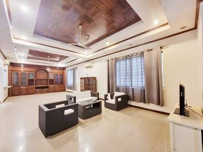 Villa For Rent in Boeung Kak 2, Toul Kork, Phnom Penh