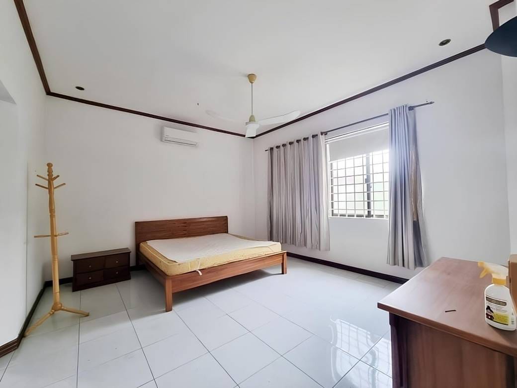 Boeung Kak 2 Villa For Rent in Boeung Kak 2