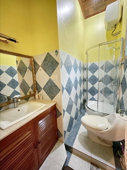 Toul Kork Villa For Rent in Toul Kork