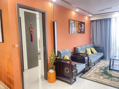 The Peak Residences | Condo Na prodej in Chamkarmon $400,000