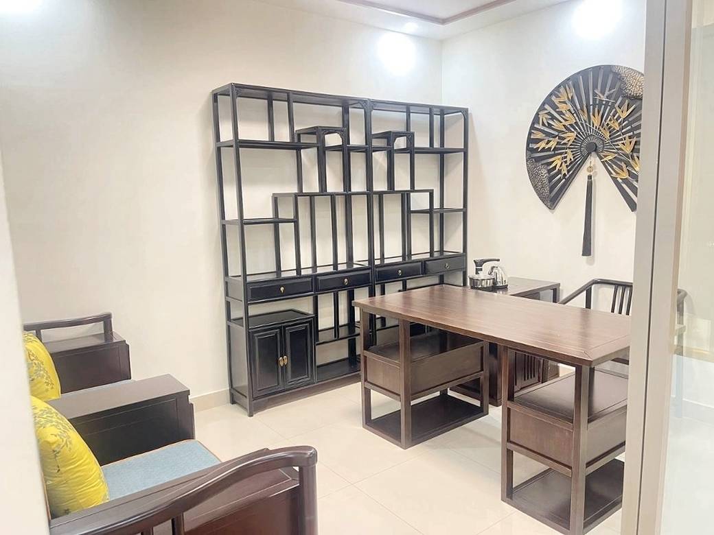 The Peak Residences | Tonle Bassac Condo Na prodej in Tonle Bassac