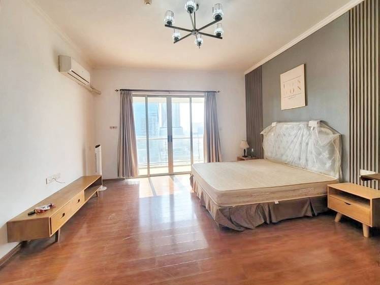 Condo For Rent in Chamkarmon $900