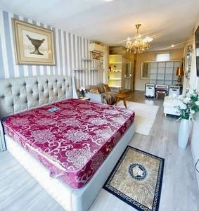 Chbar Ampov Link House For Rent in Chbar Ampov