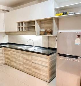 Link House For Rent in Chbar Ampov $600
