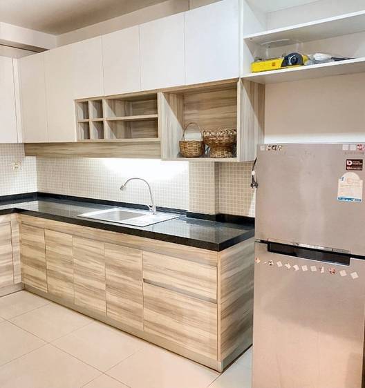 Link House For Rent in Chbar Ampov $600