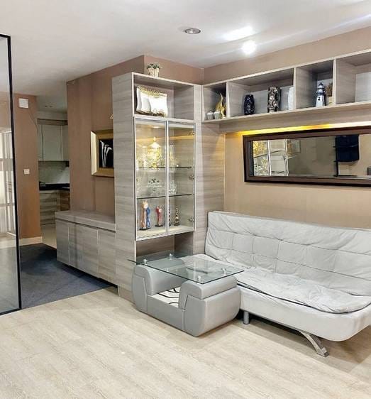 Link House For Rent in Nirouth, Chbar Ampov, Phnom Penh