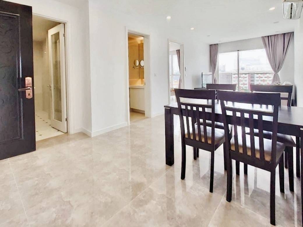 CASA by Meridian | Condo Meublé À louer