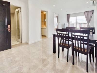 CASA by Meridian | Condo Meublé À louer