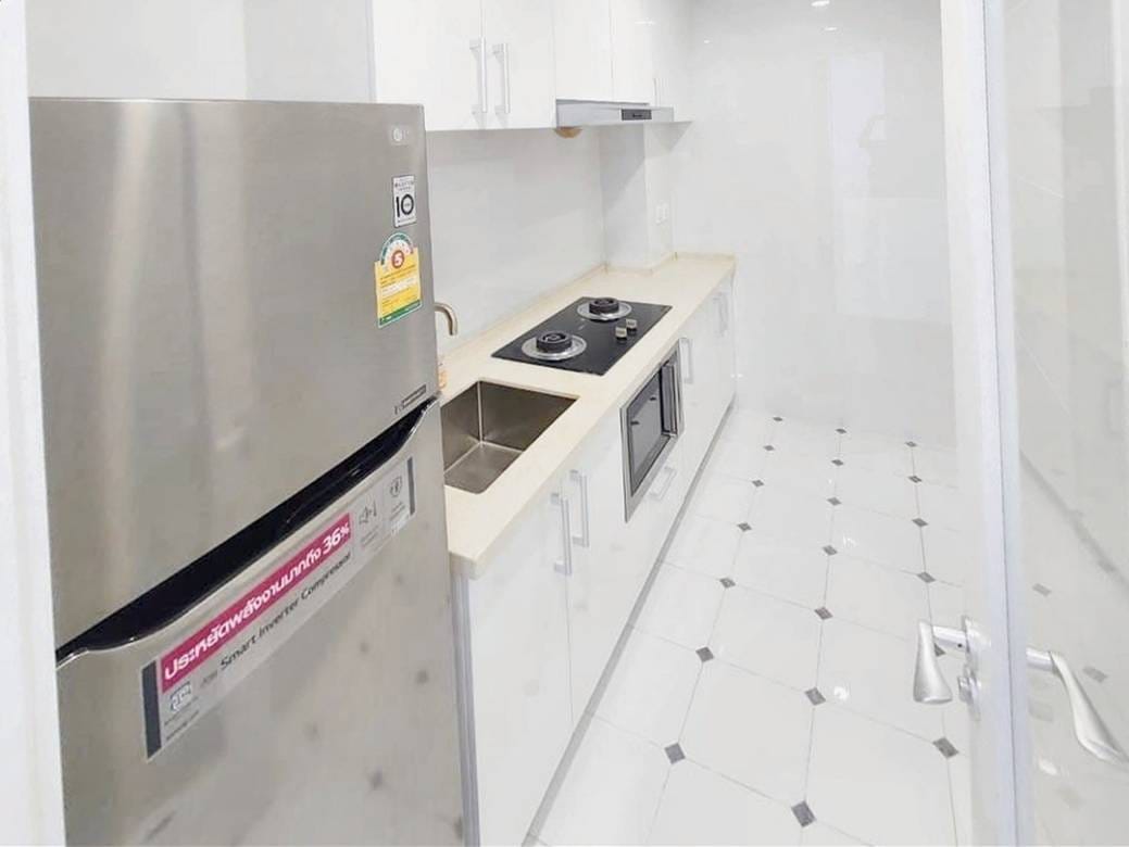 CASA by Meridian | Condo À louer à Chamkarmon $650