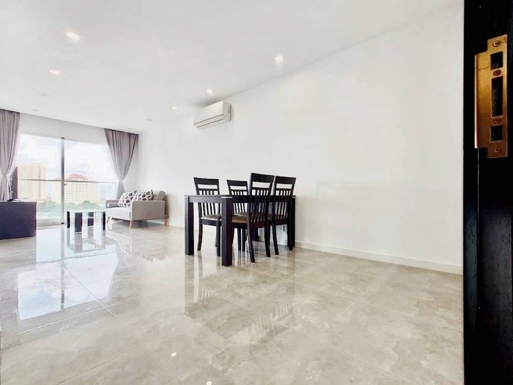 CASA by Meridian | Condo À louer à Tonle Bassac, Chamkarmon, Phnom Penh