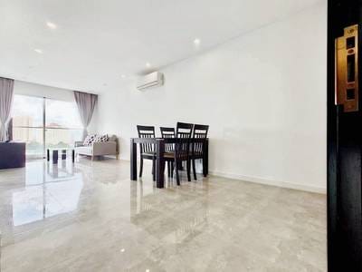CASA by Meridian | Condo À louer à Tonle Bassac, Chamkarmon, Phnom Penh
