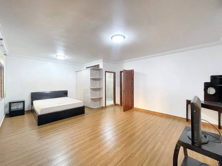 Appartement À louer à Phsar Daeum Thkov, Chamkarmon, Phnom Penh