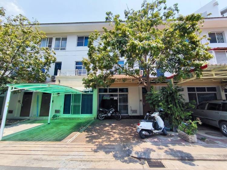 Tuol Sangkae 2, Russey Keo, Phnom Penh에 있는 링크하우스 For Sale & Rent