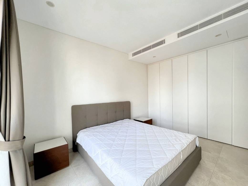Embassy Residences - Phnom Penh's Landmark Condominium | Tonle Bassac คอนโด สำหรับขาย ใน Tonle Bassac