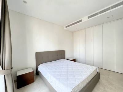 Embassy Residences - Phnom Penh's Landmark Condominium | Tonle Bassac คอนโด สำหรับขาย ใน Tonle Bassac