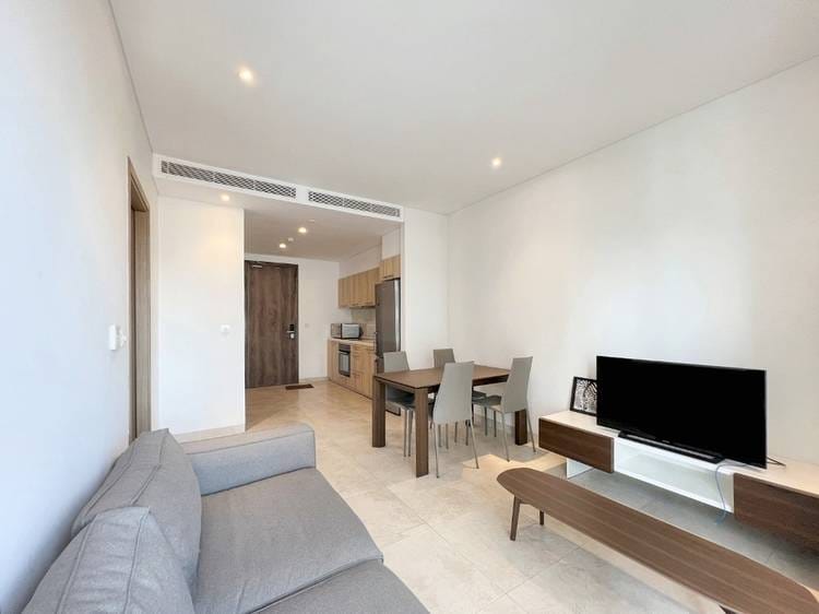 Byt s 1 ložnicí k prodeji v centru města | Embassy Residences Condo