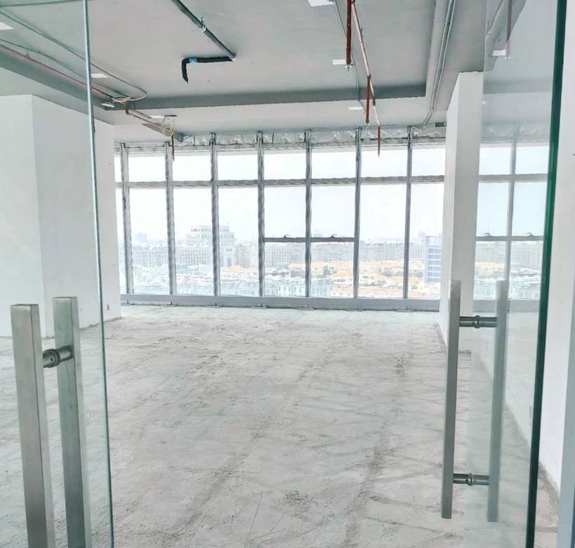 Diamond Twin Tower | Kanceláře K pronájmu in Chamkarmon $1,300