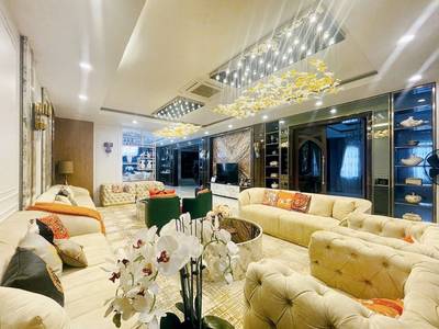 Borey Peng Huoth: The Star Platinum Euro Ville | Dvojvila Na prodej in Chbar Ampov $980,000