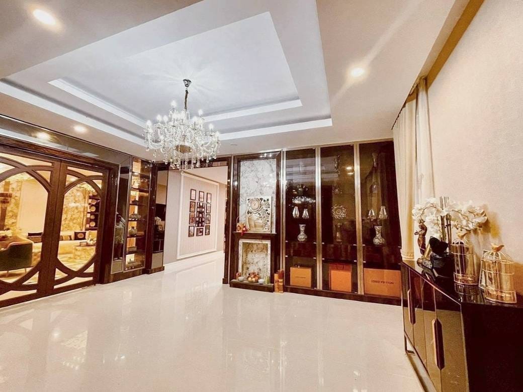 Borey Peng Huoth: The Star Platinum Euro Ville | Chbar Ampov Dvojvila Na prodej in Nirouth Chbar Ampov $980,000