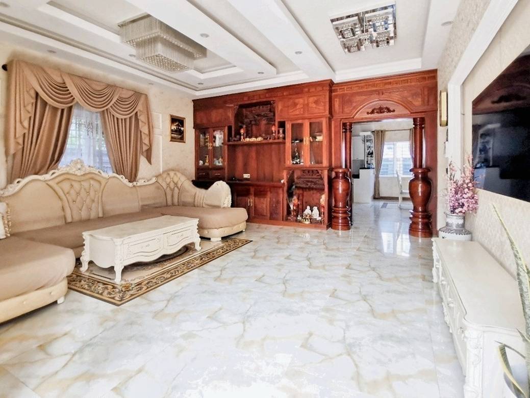 วิลล่า สำหรับขาย ใน Ta Khmau $470,000