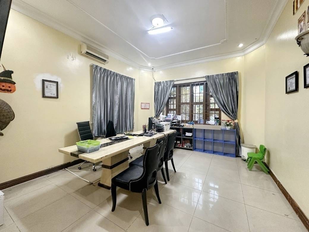 Villa For Rent in Toul Kork $2,300