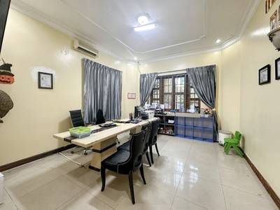 Villa For Rent in Toul Kork $2,300