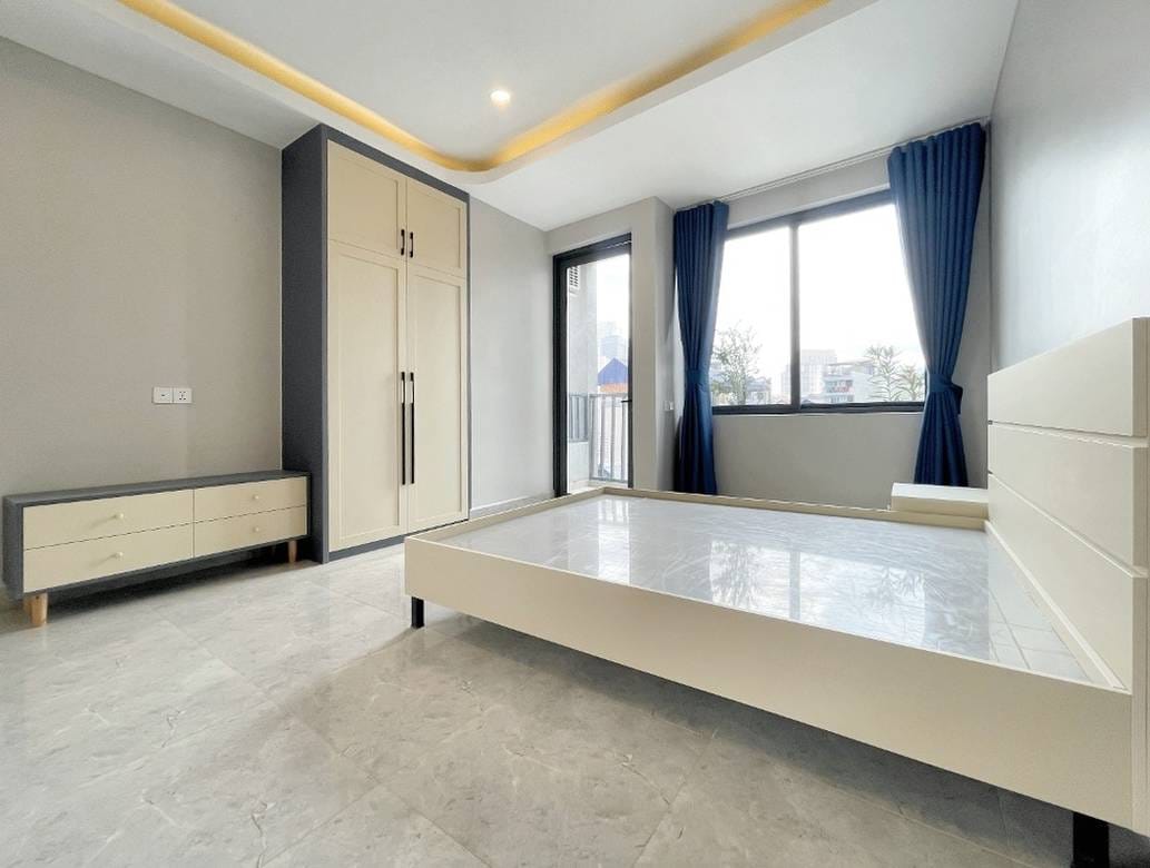 Studio For Rent in Chamkarmon $450