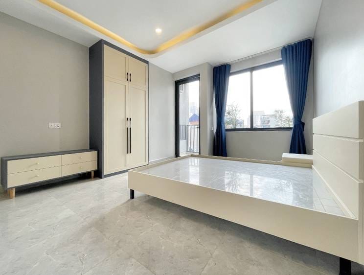 Studio For Rent in Chamkarmon $450