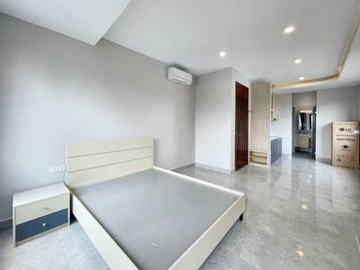 Tonle Bassac Studio For Rent in Tonle Bassac