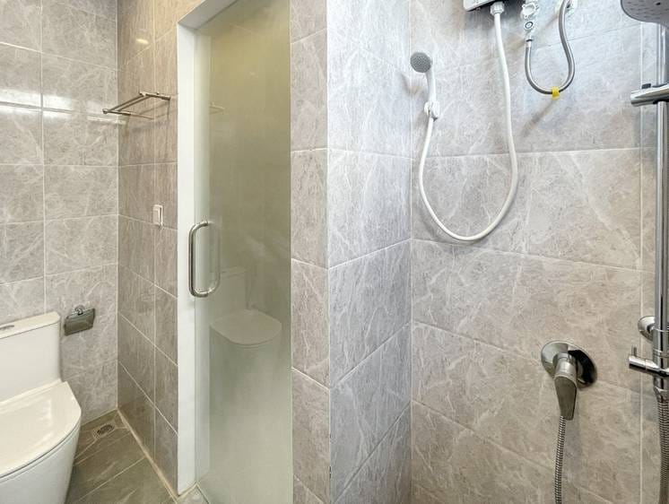 Zařízeno Apartmán se službami K pronájmu