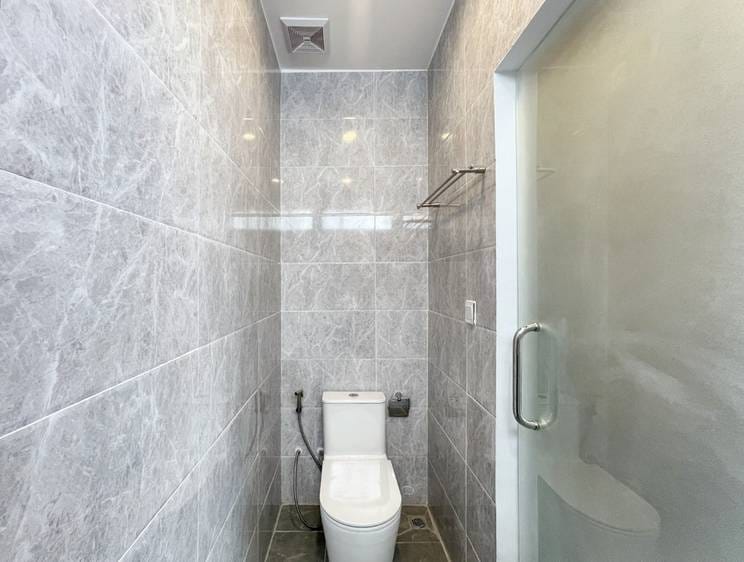 Apartmán se službami K pronájmu in Tonle Bassac, Chamkarmon, Phnom Penh