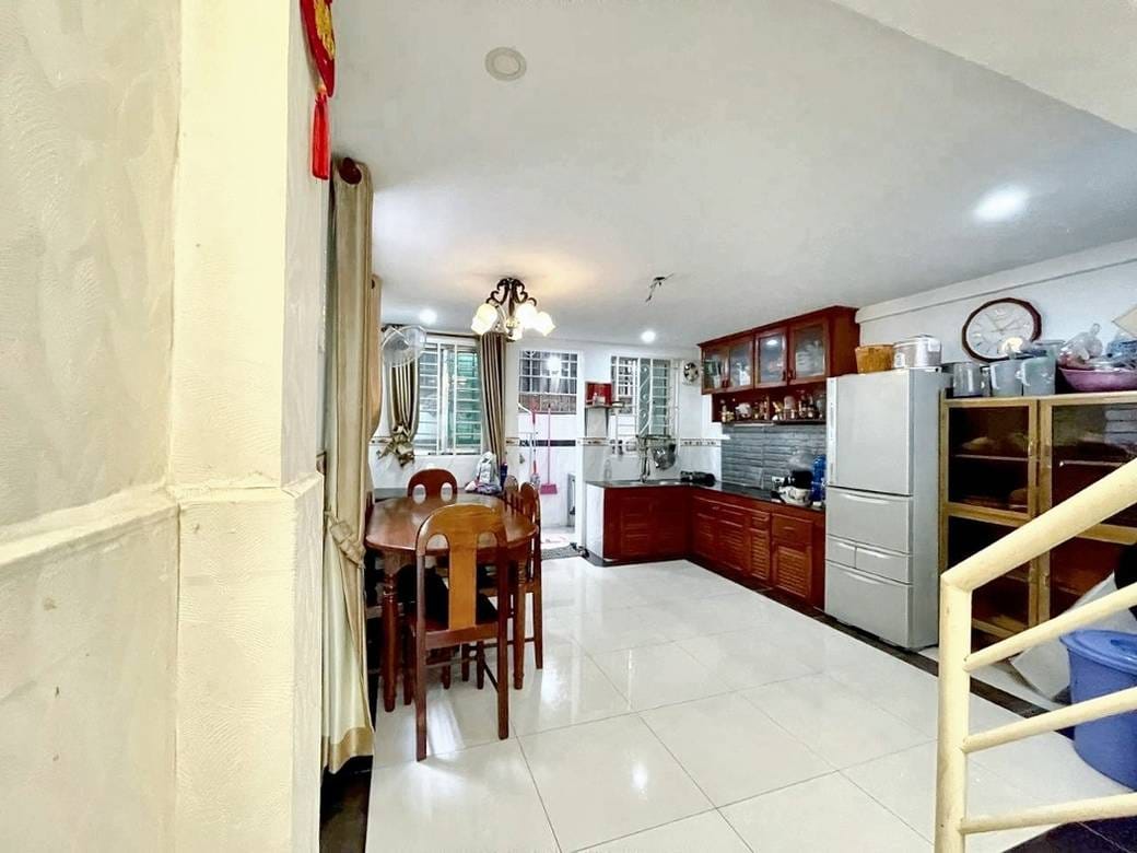 Dangkao House and lot For Sale in Dangkao