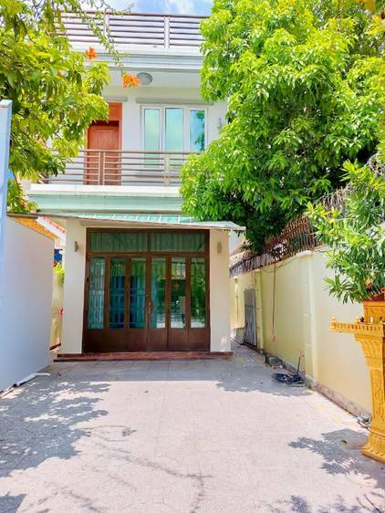 House For Rent in Toul Tum Poung 2, Chamkarmon, Phnom Penh