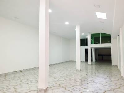 CommercialShophouse สำหรับเช่า ขนาดที่ดิน 210 ตร.ม.