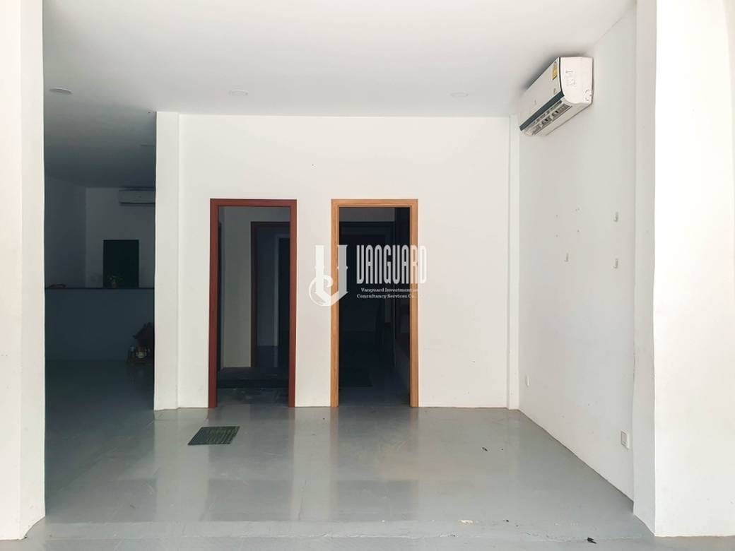 Boeng Keng Kang105平方米使用面积CommercialShophouse出租