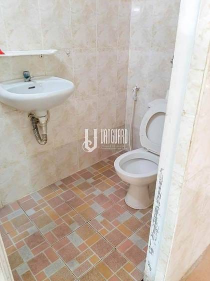 House and lot Na wynajem o powierzchni mieszkalnej 56 m² w Chamkarmon