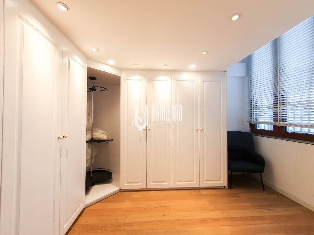 House and lot Na wynajem o powierzchni mieszkalnej 192 m² w Chamkarmon