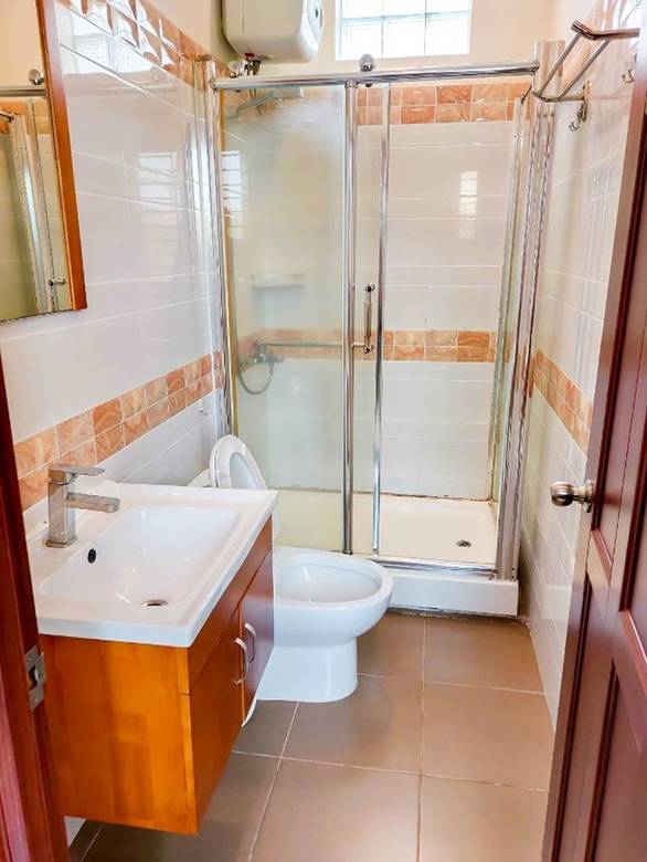House and lot Na wynajem w, Toul Tum Poung 2, Chamkarmon, Phnom Penh