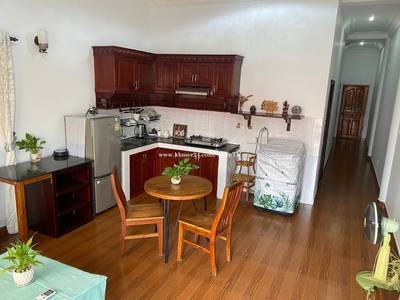 Furnished Apartment For Rent