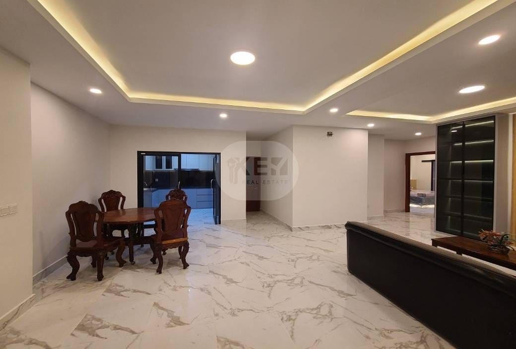 Apartmán K pronájmu in Sen Sok $6,000