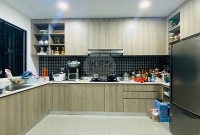 Dangkao双子别墅For Sale & Rent，位于Dangkao