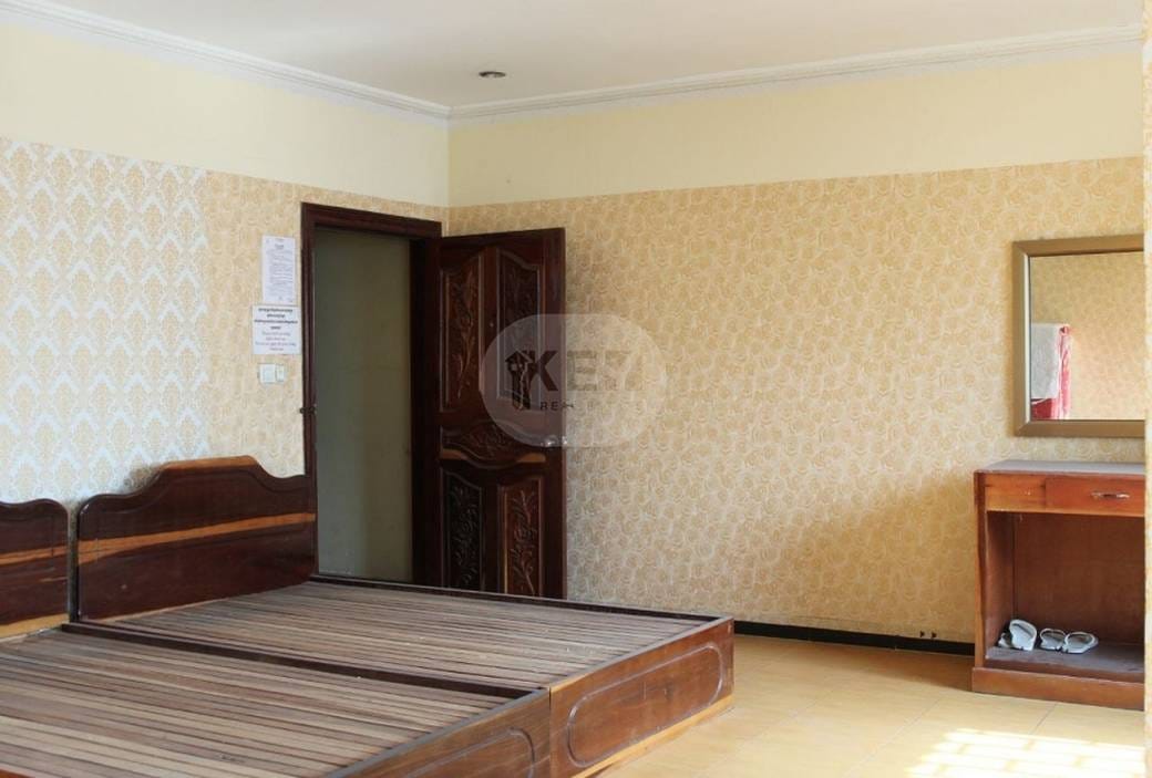 Bâtiment For Sale & Rent à Boeung Prolit, 7 Makara, Phnom Penh