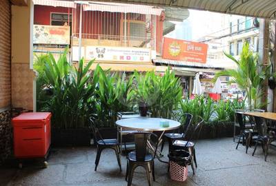 Boeung Prolit Bâtiment For Sale & Rent à Boeung Prolit
